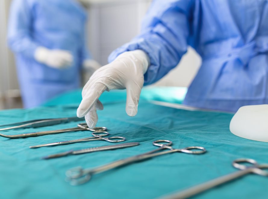 JİNEKOLOJİK HASTALIKLAR VE KANSERLERDE LAPAROSKOPİ